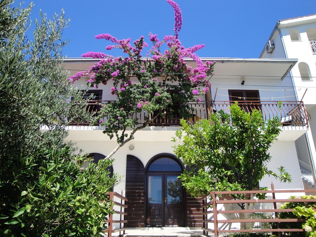 Apartment Hortenzija Baška Voda Rum bild