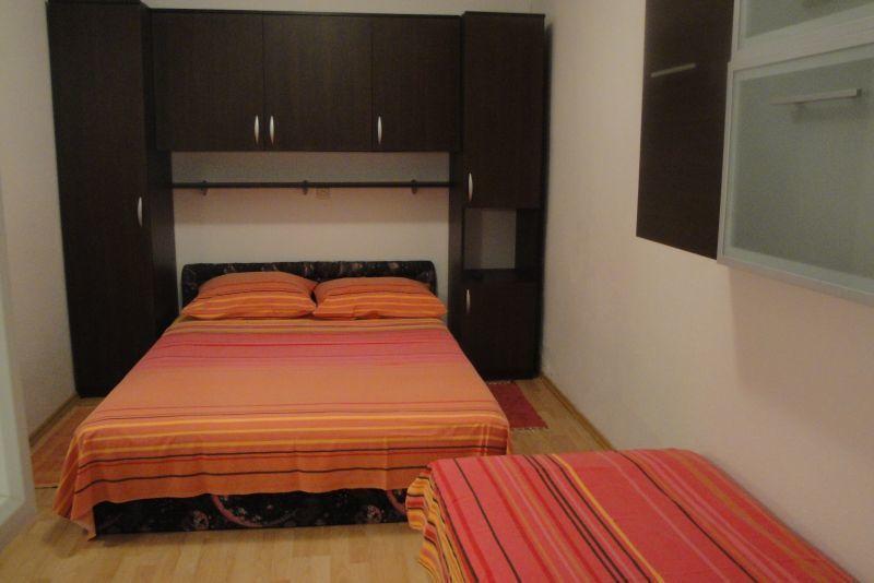 Apartment Hortenzija Baška Voda Rum bild